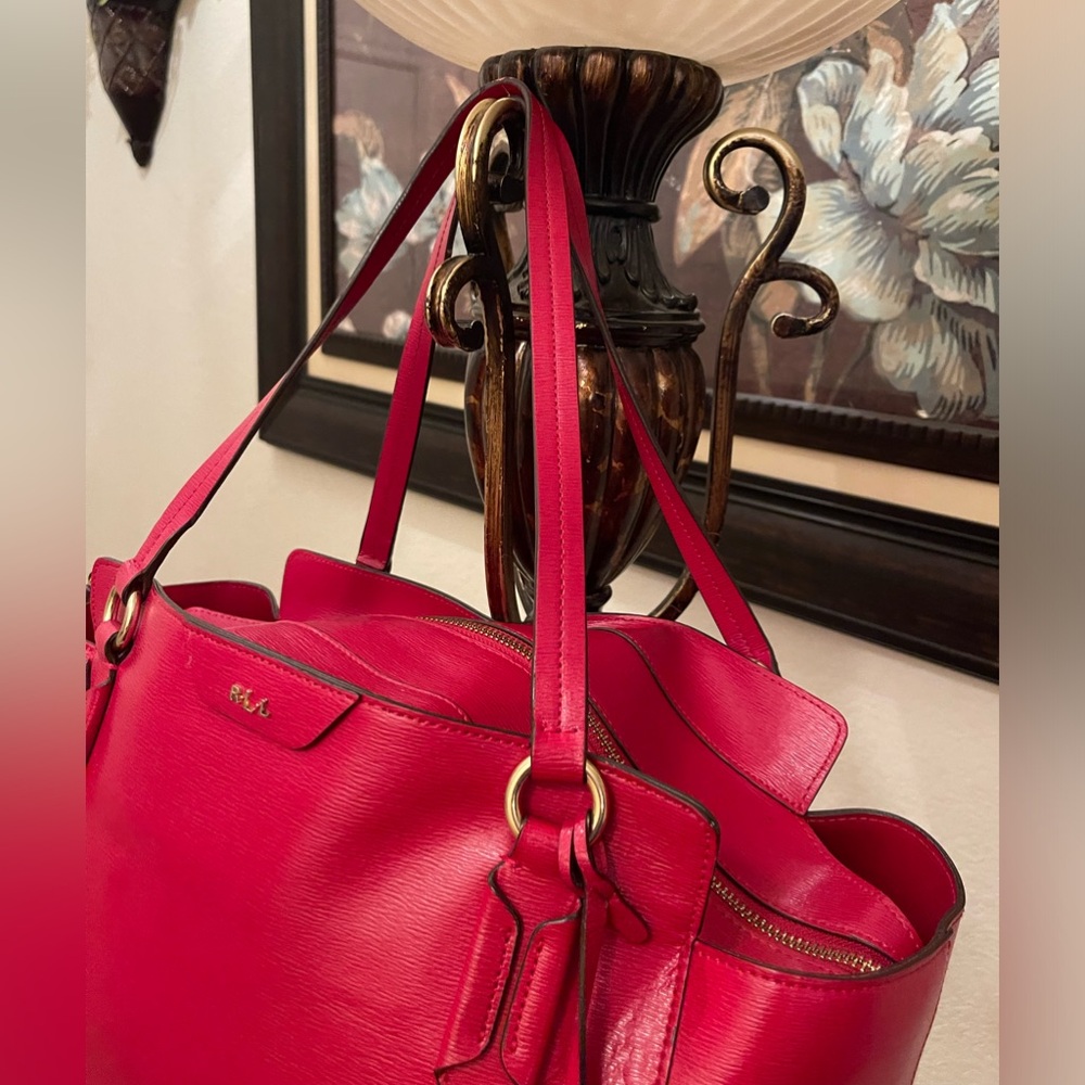 ❤️Sold❤️Lauren Ralph Lauren please check all picture of condition - Picture 7 of 17